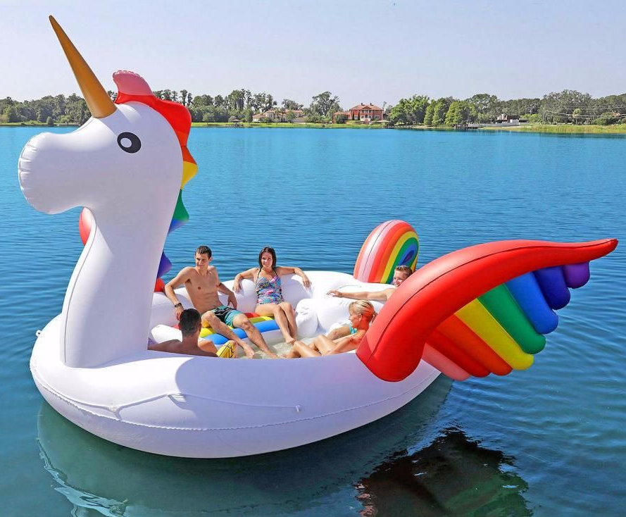 Felfújható reklámeszközök